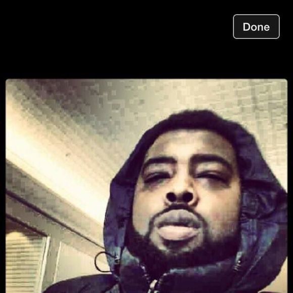 Meet your Posher, Ronald - Picture 1 of 1